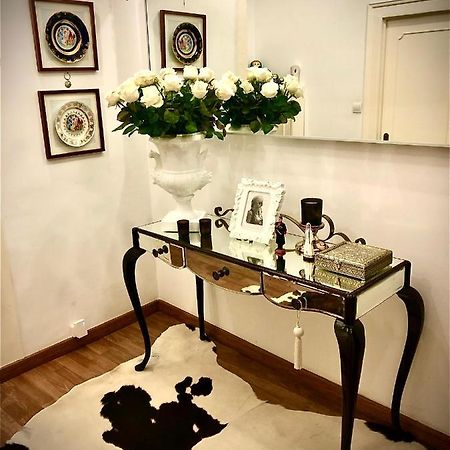Santos Luxos Apartment Lisboa Екстериор снимка