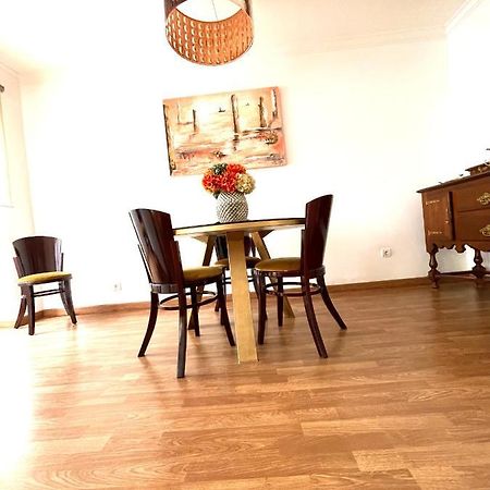 Santos Luxos Apartment Lisboa Екстериор снимка