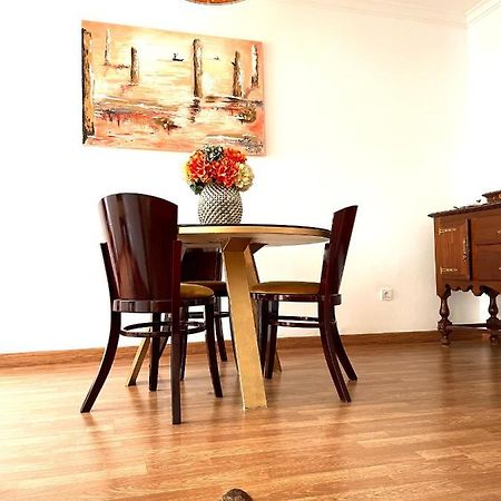 Santos Luxos Apartment Lisboa Екстериор снимка