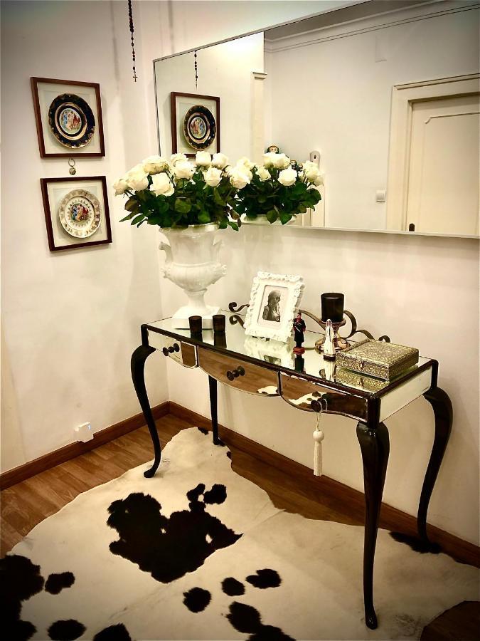 Santos Luxos Apartment Lisboa Екстериор снимка