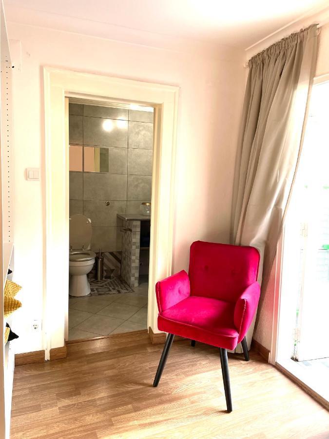 Santos Luxos Apartment Lisboa Екстериор снимка