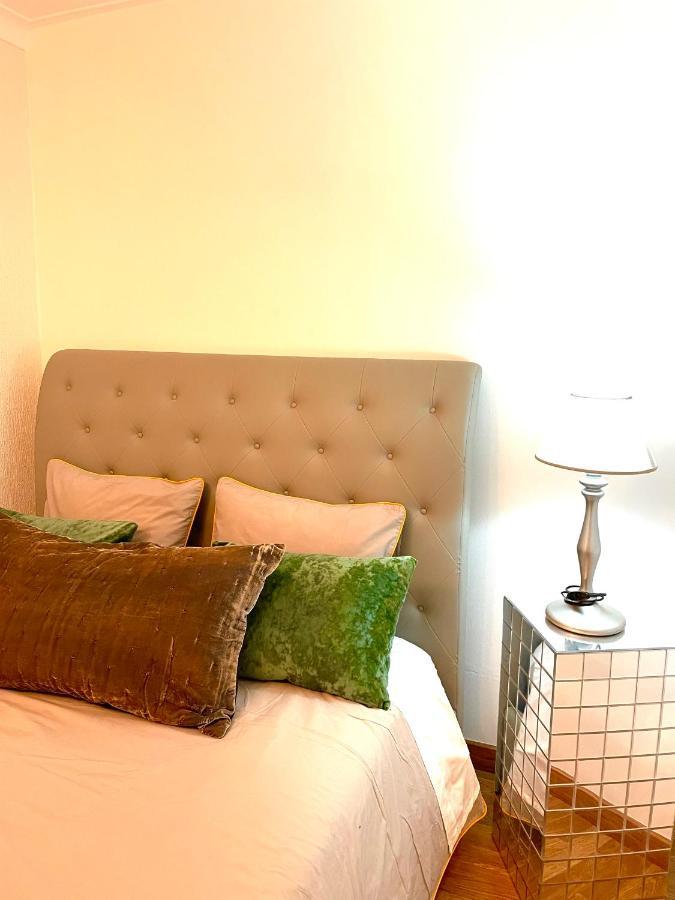 Santos Luxos Apartment Lisboa Екстериор снимка