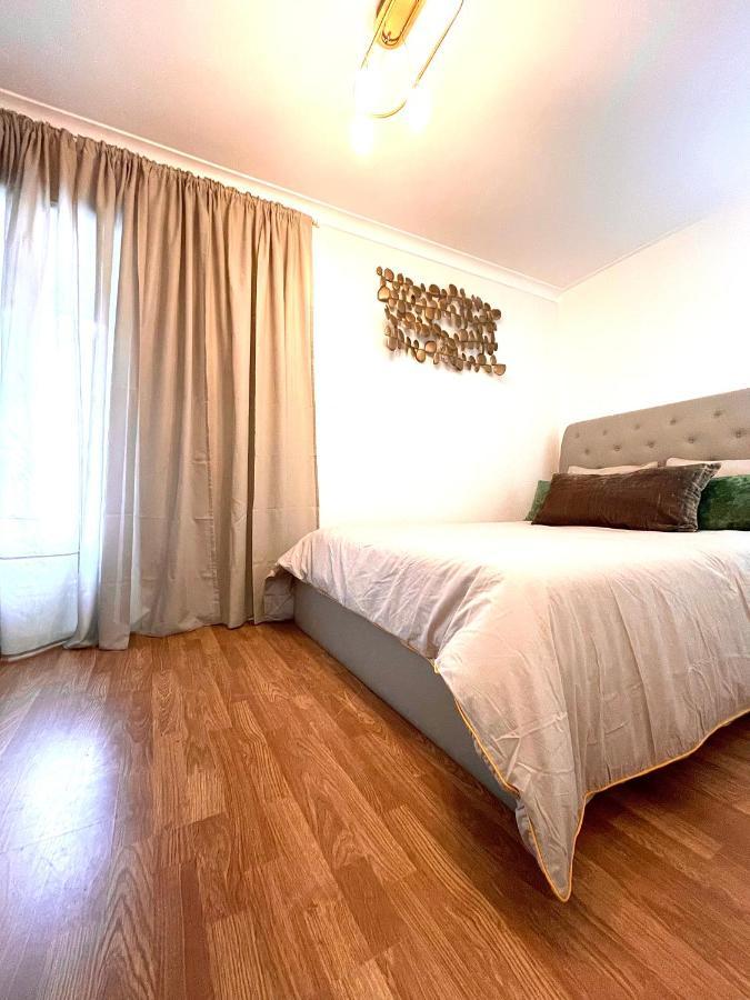 Santos Luxos Apartment Lisboa Екстериор снимка