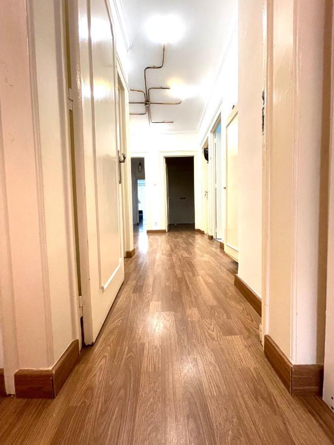 Santos Luxos Apartment Lisboa Екстериор снимка