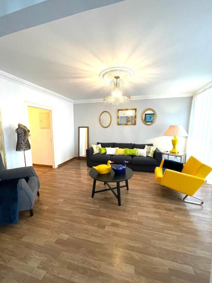 Santos Luxos Apartment Lisboa Екстериор снимка