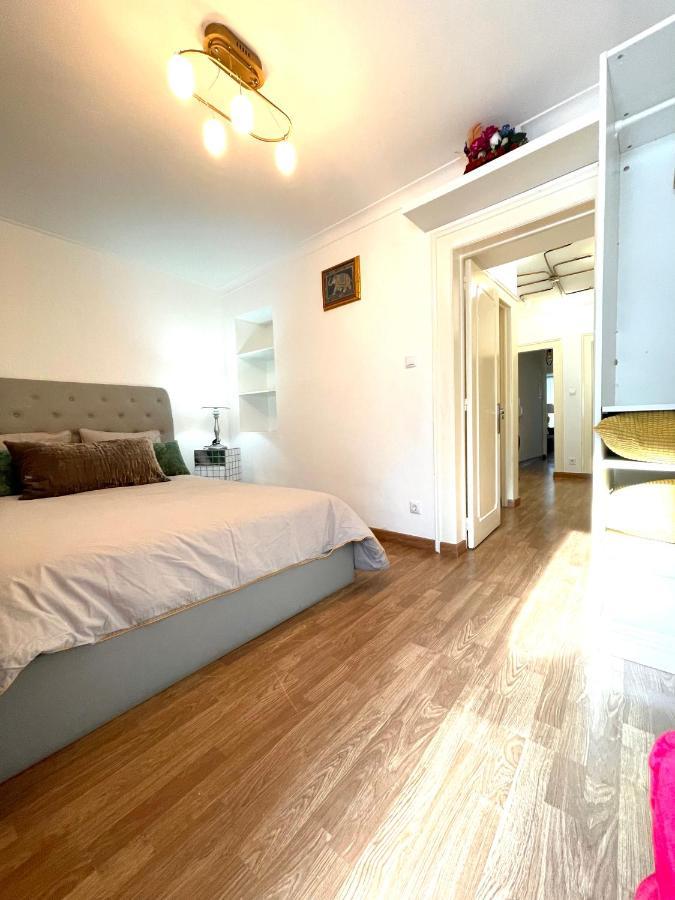 Santos Luxos Apartment Lisboa Екстериор снимка