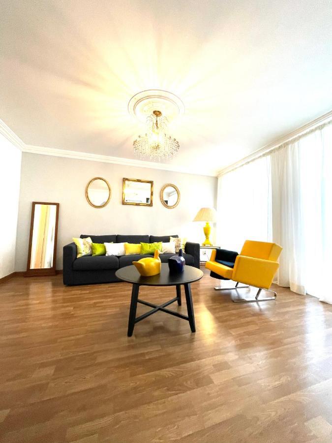 Santos Luxos Apartment Lisboa Екстериор снимка