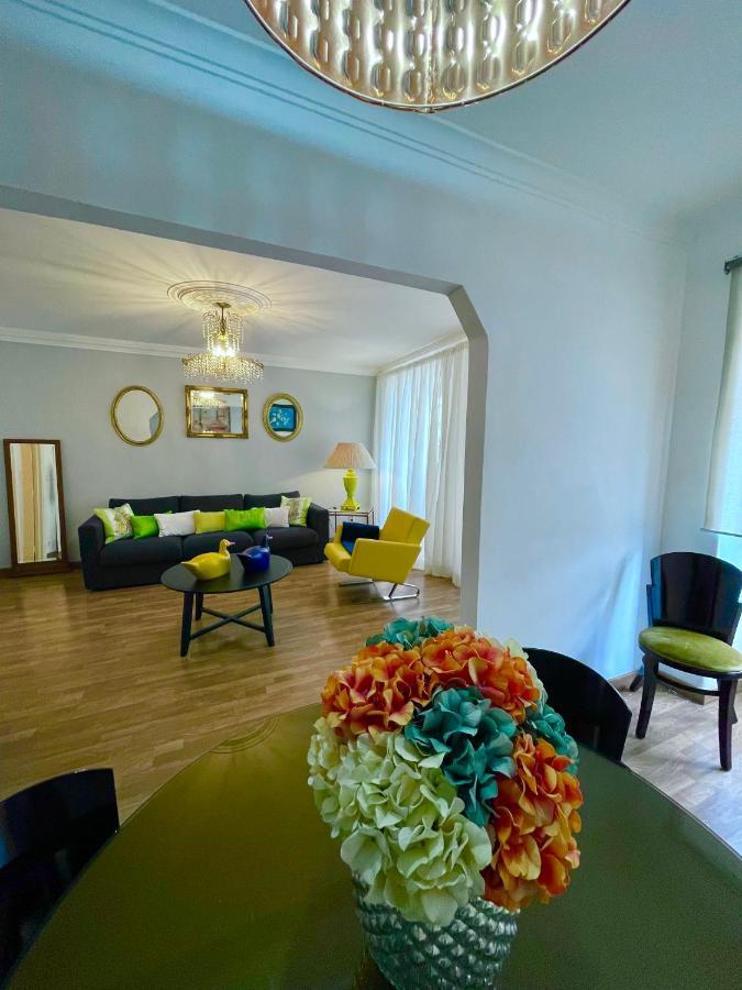 Santos Luxos Apartment Lisboa Екстериор снимка