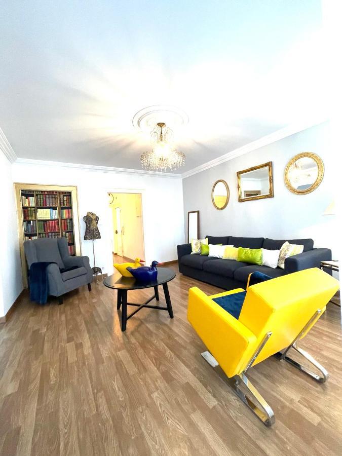 Santos Luxos Apartment Lisboa Екстериор снимка