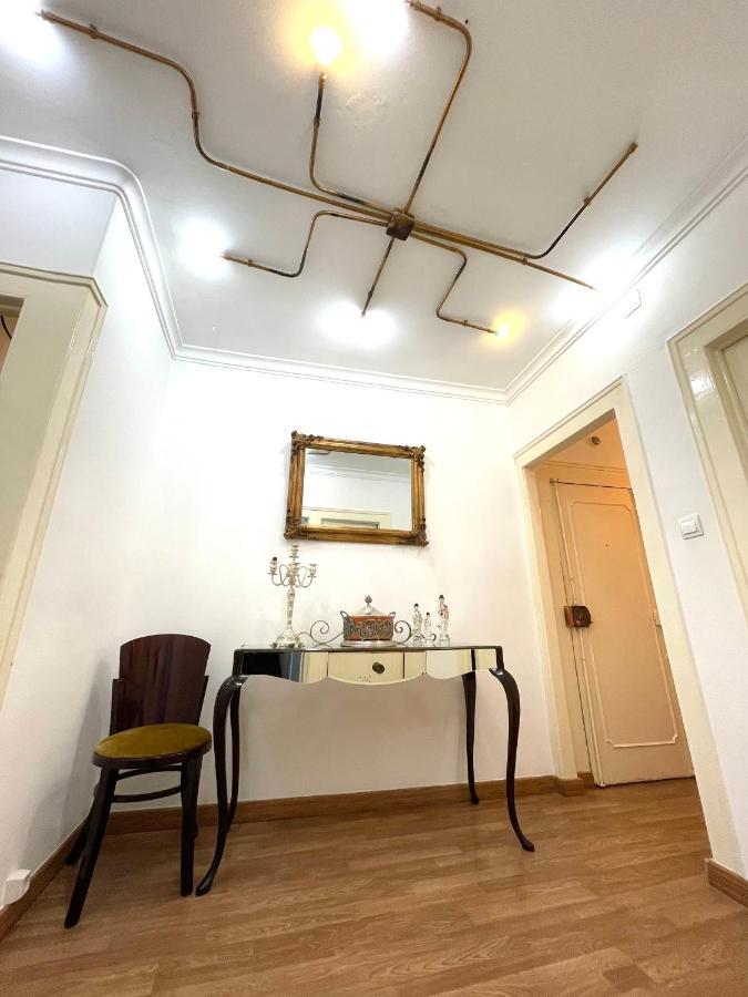 Santos Luxos Apartment Lisboa Екстериор снимка
