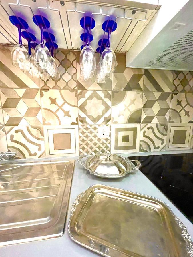Santos Luxos Apartment Lisboa Екстериор снимка