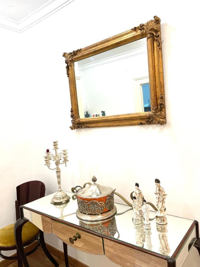 Santos Luxos Apartment Lisboa Екстериор снимка