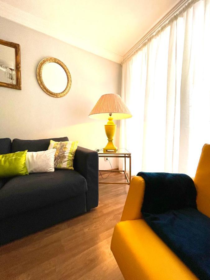 Santos Luxos Apartment Lisboa Екстериор снимка