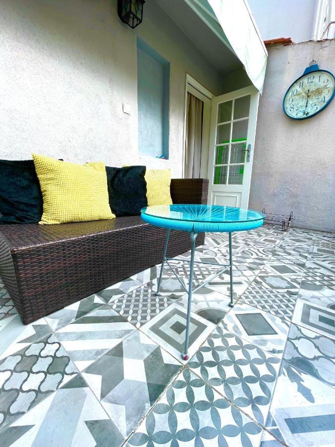 Santos Luxos Apartment Lisboa Екстериор снимка