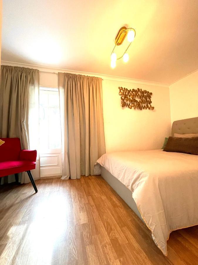 Santos Luxos Apartment Lisboa Екстериор снимка