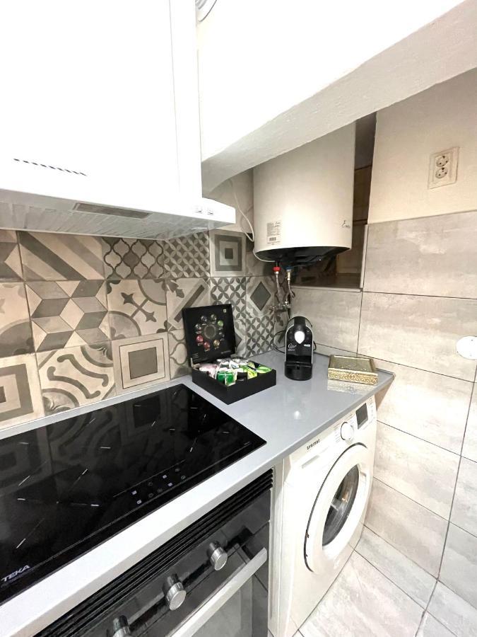 Santos Luxos Apartment Lisboa Екстериор снимка