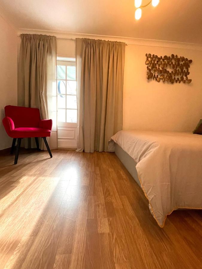 Santos Luxos Apartment Lisboa Екстериор снимка