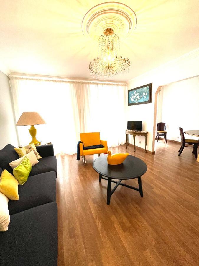 Santos Luxos Apartment Lisboa Екстериор снимка