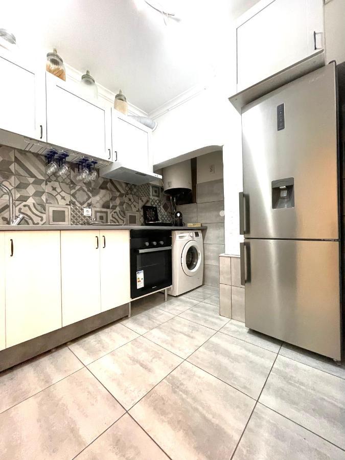 Santos Luxos Apartment Lisboa Екстериор снимка