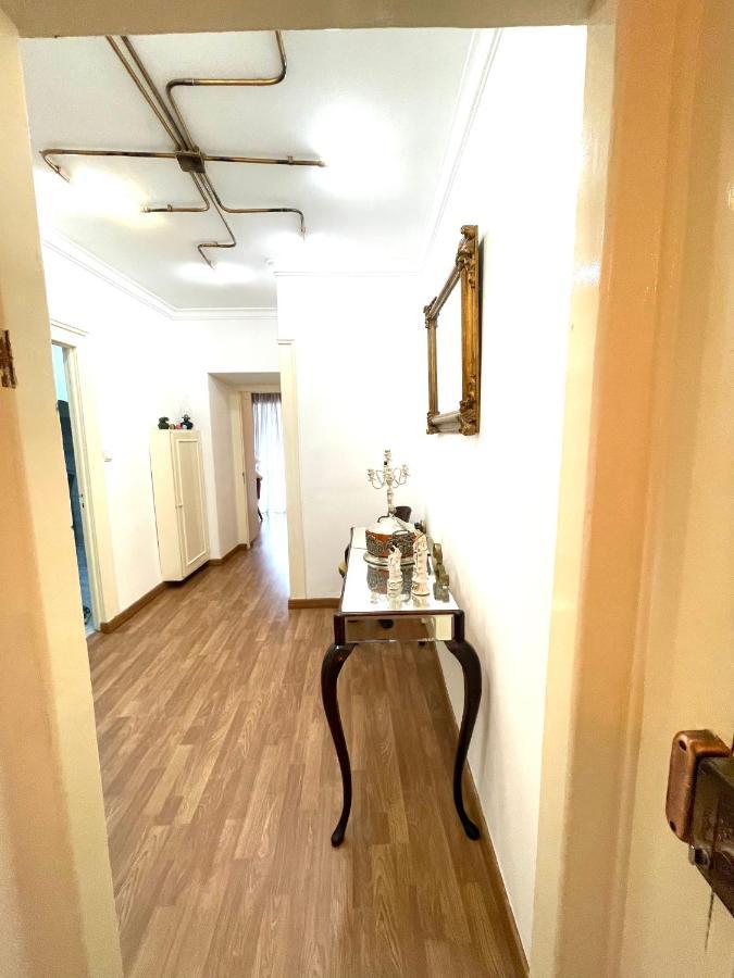 Santos Luxos Apartment Lisboa Екстериор снимка