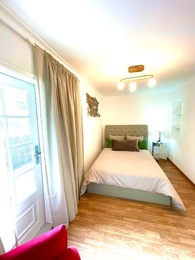 Santos Luxos Apartment Lisboa Екстериор снимка