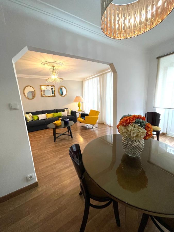 Santos Luxos Apartment Lisboa Екстериор снимка