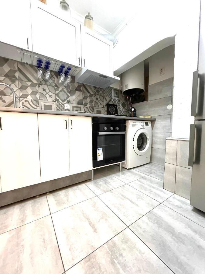 Santos Luxos Apartment Lisboa Екстериор снимка