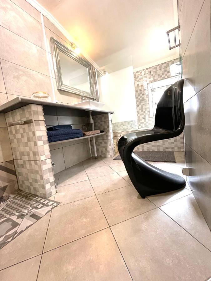 Santos Luxos Apartment Lisboa Екстериор снимка