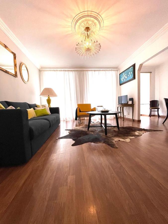 Santos Luxos Apartment Lisboa Екстериор снимка