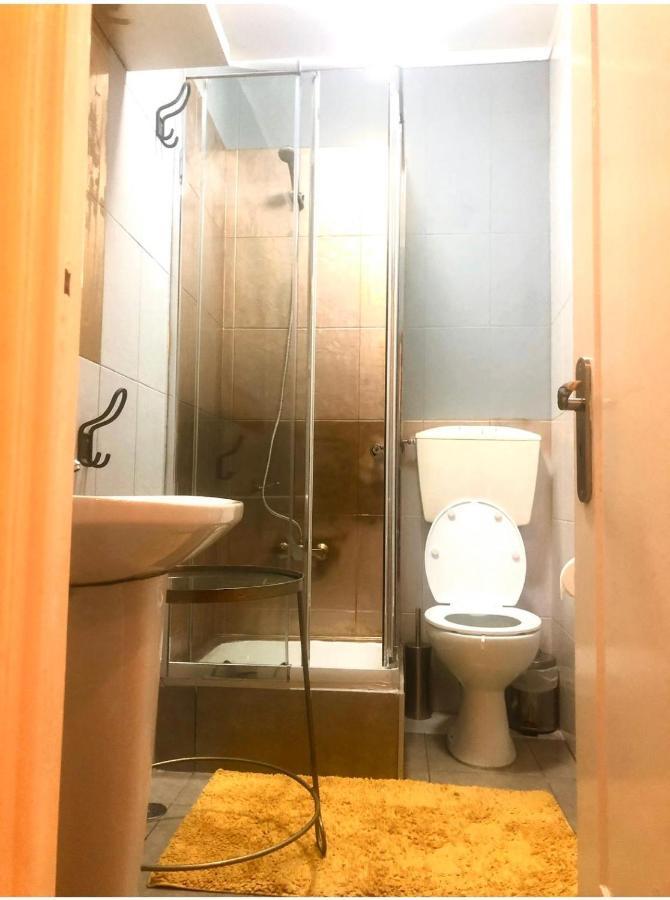 Santos Luxos Apartment Lisboa Екстериор снимка