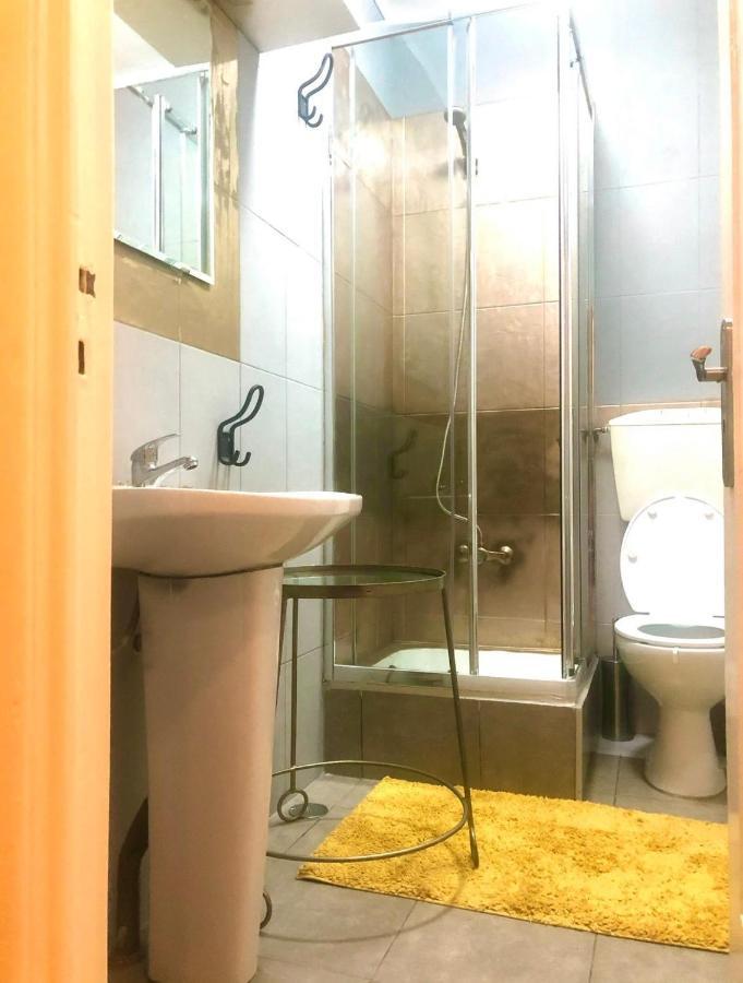 Santos Luxos Apartment Lisboa Екстериор снимка
