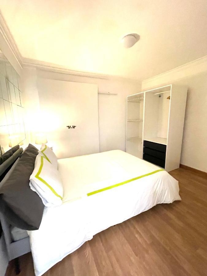 Santos Luxos Apartment Lisboa Екстериор снимка