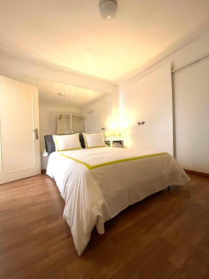 Santos Luxos Apartment Lisboa Екстериор снимка