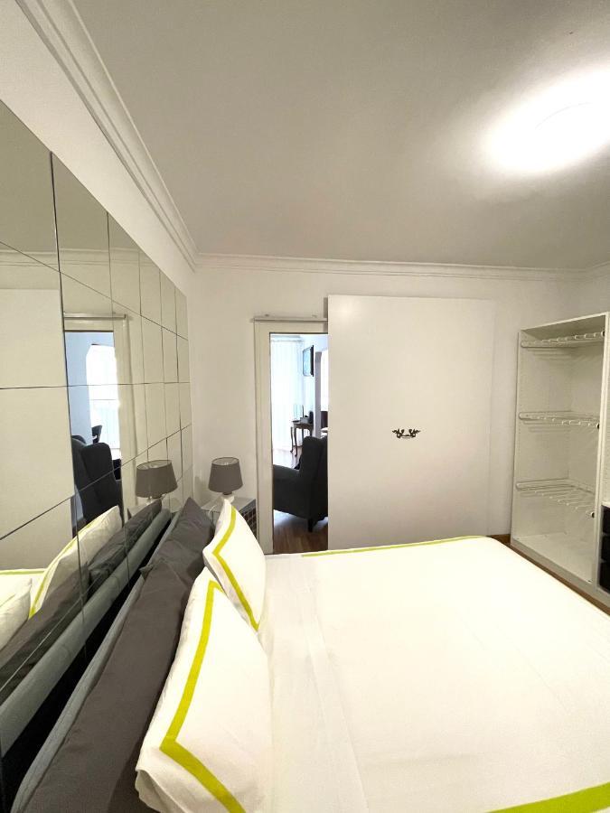 Santos Luxos Apartment Lisboa Екстериор снимка