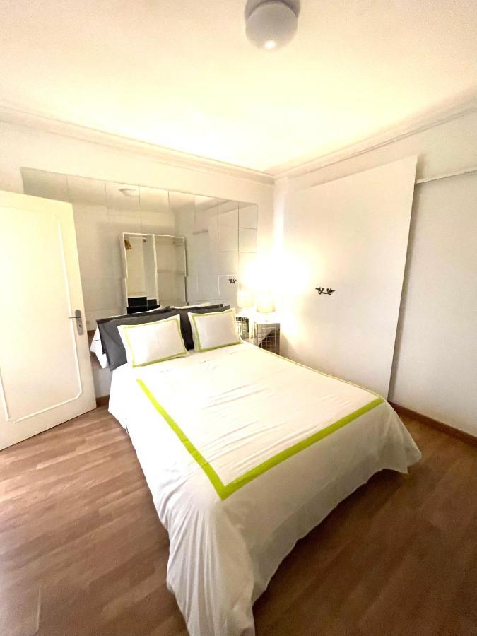 Santos Luxos Apartment Lisboa Екстериор снимка