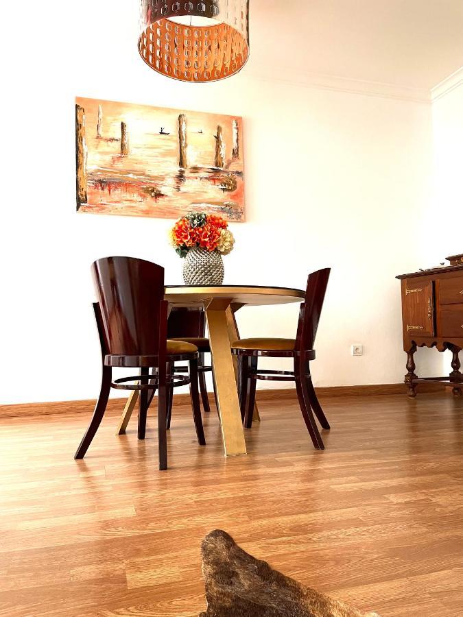 Santos Luxos Apartment Lisboa Екстериор снимка